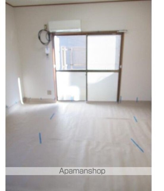 ドエル下馬[1R/21.52m2]のリビング・居間