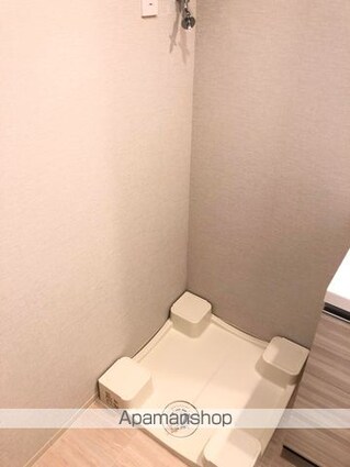 クロスレジデンス飯田橋[1K/25.88m2]のその他設備