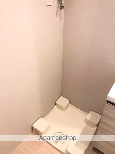 クロスレジデンス飯田橋[1K/25.88m2]のその他設備