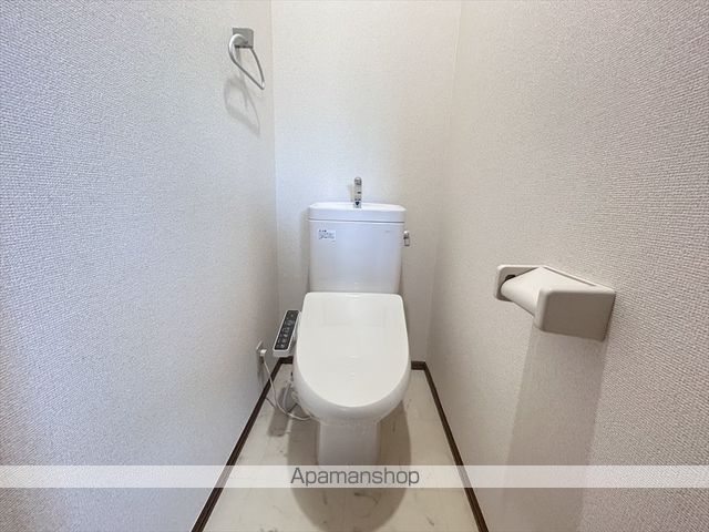 アプリコットハウスの内装写真