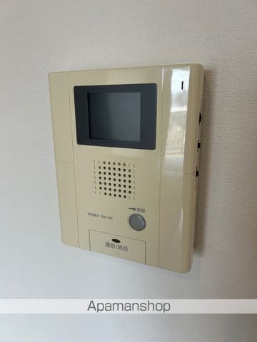 TKアンバーコート中百舌鳥の内装写真