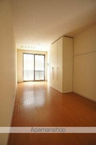 ニッセンコンフォートIIの内装写真
