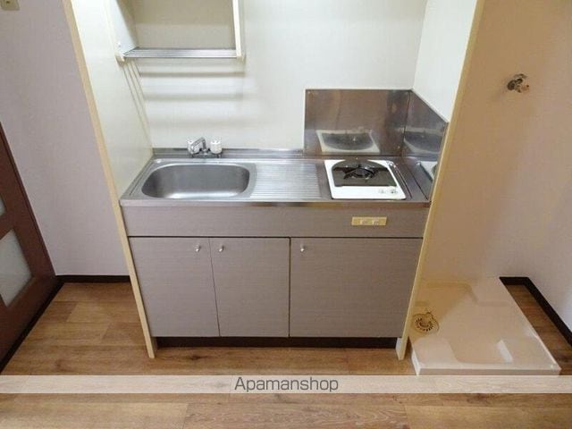 ペルルアロ那の川の内装写真