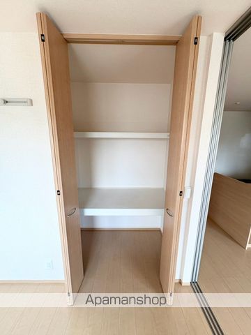 サニーコートヴィラ IIの内装写真