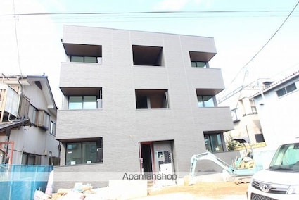 Ｊａｃｋ　ｋｏｇｕｋｉⅠ[1K/26.23m2]の外観3