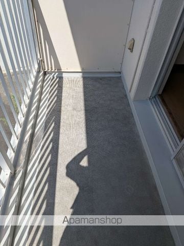ラフィーネ平尾の内装写真