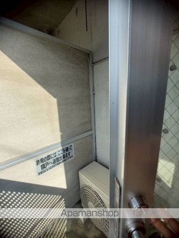 清閑町MSの内装写真