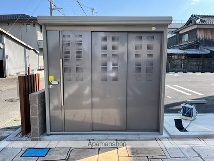 ルピナス　イースト[1K/27.02m2]の共用部1