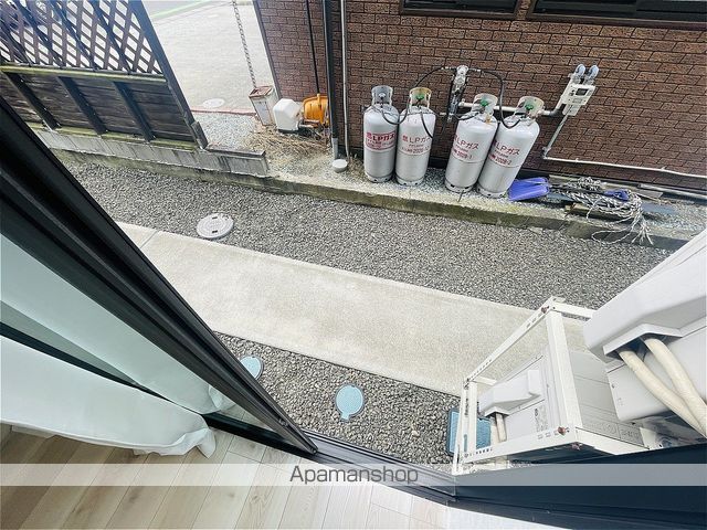 エクシリア志波町の内装写真