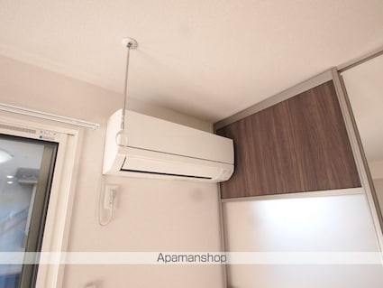 Ｇｒａｃｅ　Ｙａｍａ（グレイス　ヤマ）[1LDK/40.05m2]のその他設備