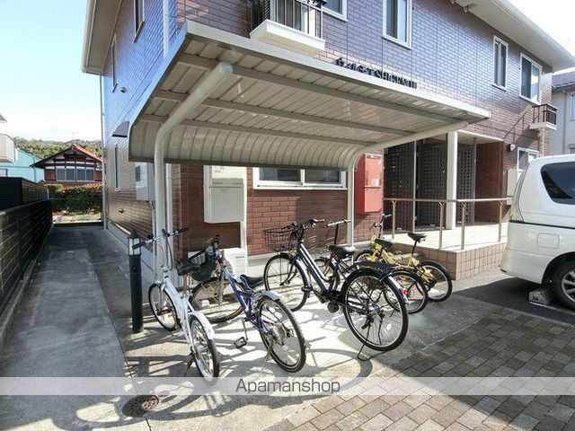 ウィルモアSHIGENO III棟のその他写真