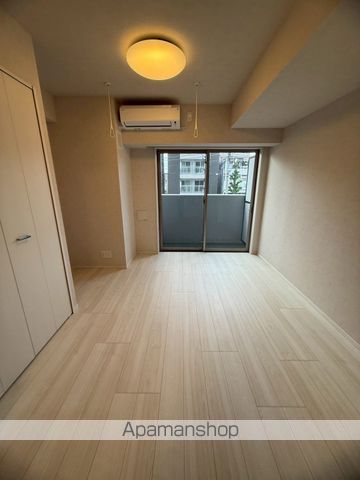 ALIVIS東十条の内装写真