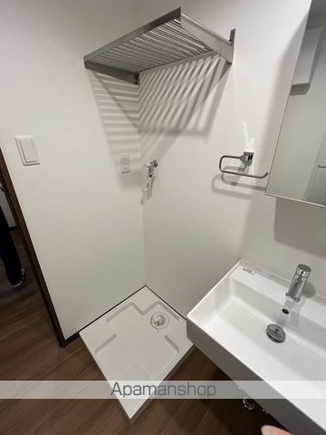 ラシクラス上板橋の内装写真
