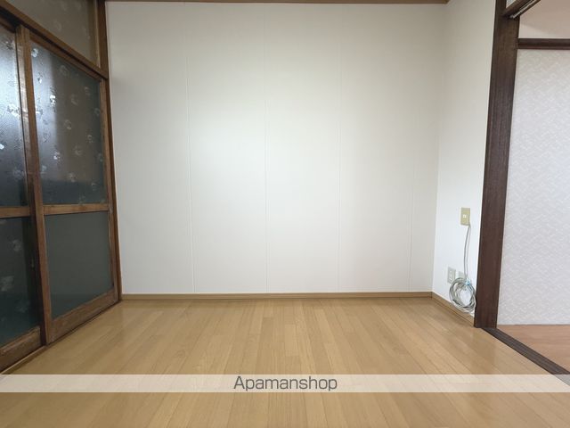 ハイツわかさの内装写真