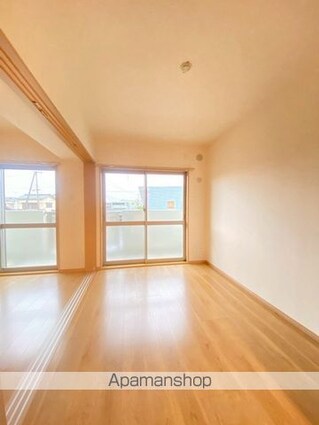 ユーミーマンション名草[1LDK/46.75m2]の内装3