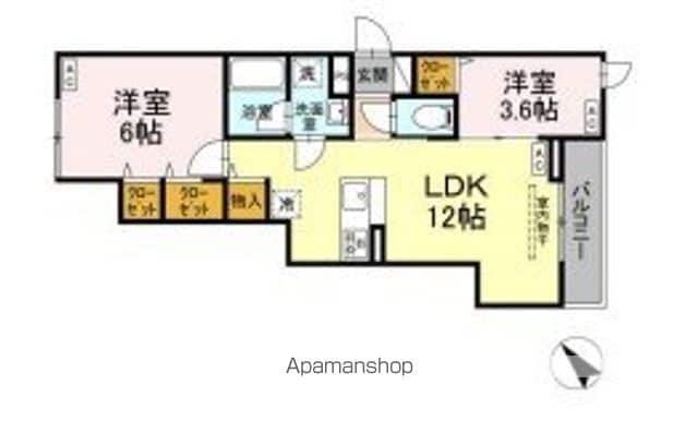 間取り：213143117699