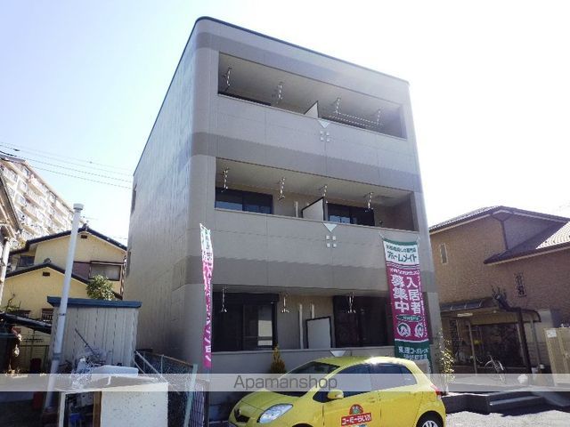 シルエーラの外観写真