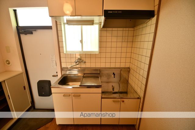 フェニックスタウンC館の内装写真