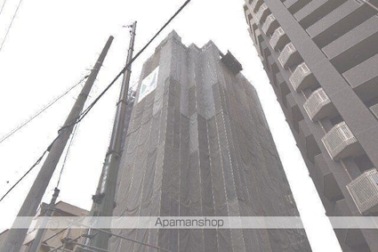 イルマーレ宮西[2LDK/50.23m2]の外観