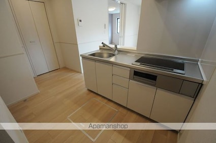 クラール西茅野[1LDK/50.14m2]の内装5