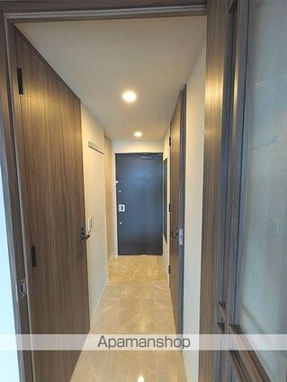 ルフォンプログレ秋葉原マークス[2LDK/44.46m2]の玄関