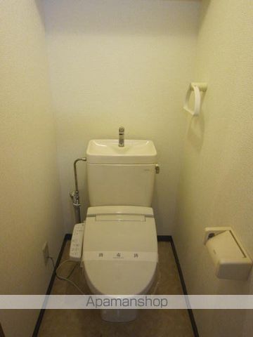 サンライズ荒巻の内装写真