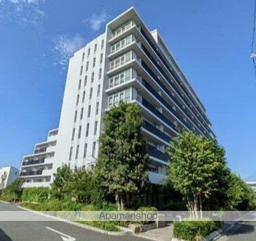 ザ・パークハウス千歳烏山 グローリオ エアリーコート