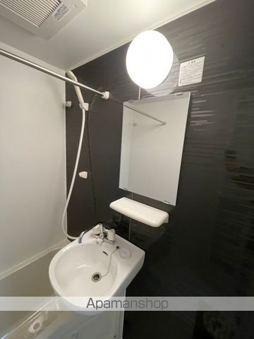 RAMII板橋本町の内装写真