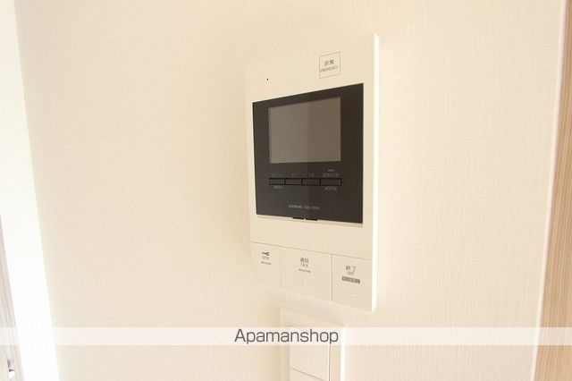 GENOVIA立川の内装写真
