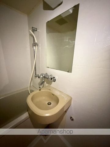 ライオンズシティ新潟の内装写真