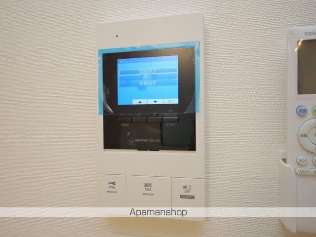 HERO YAMAHANA1の内装写真