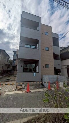 ＥＬＭ　ＶＩＳＴＡ（エルムヴィスタプラス）[1LDK/30.16m2]の外観7