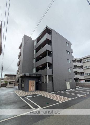 FUKUNASU 江平東の外観写真