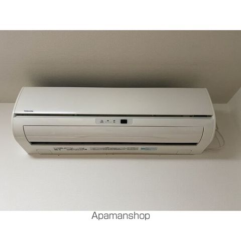 サンパティークの内装写真