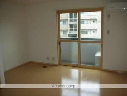Ｇクレフ[2DK/50.38m2]のリビング・居間1
