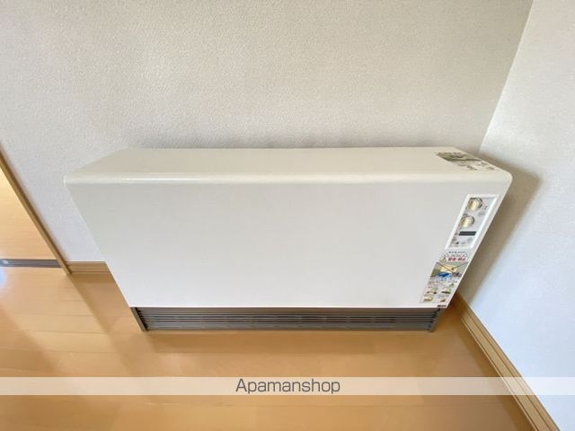 レジデンススエヒロVIの内装写真