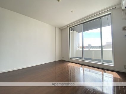 ドゥーエ仙台イースト[2LDK/59.59m2]のリビング・居間