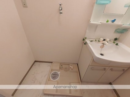 夢咲きの里　Ｂ[1LDK/51.34m2]の内装5