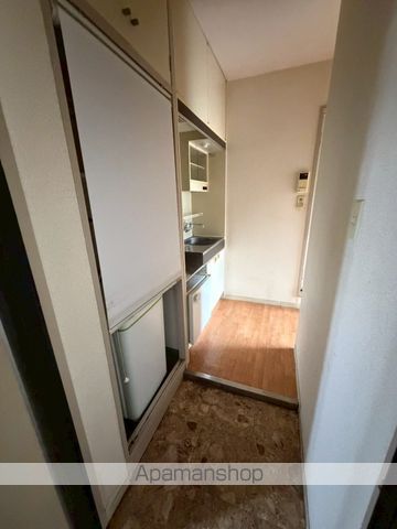 ユースピア本厚木の内装写真