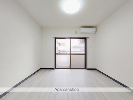 Ｓｅｌｅｎｅ三番館[1K/21m2]のリビング・居間