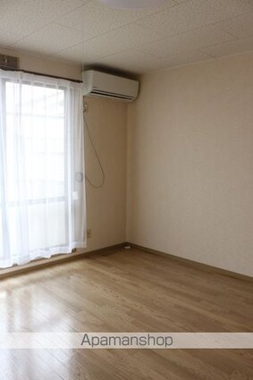 ジャルハイツＢ[1K/27.08m2]のリビング・居間