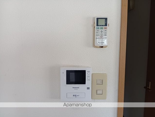 クボラルタールの内装写真