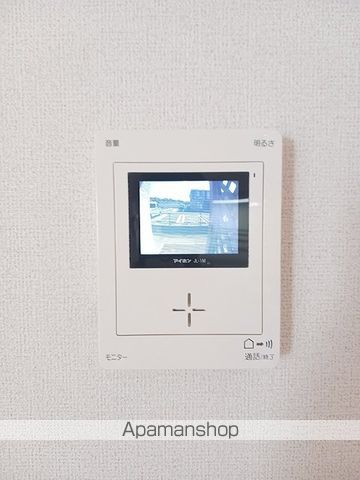 カーサ・フェリーチェIの内装写真