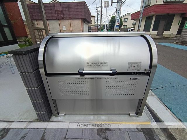 DーROOM六十人町 Aのその他写真