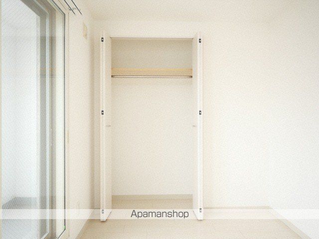 KIRARAの内装写真