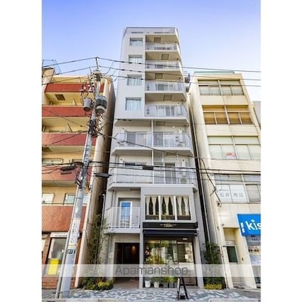 リフィオ浅草橋[1R/23.16m2]の外観