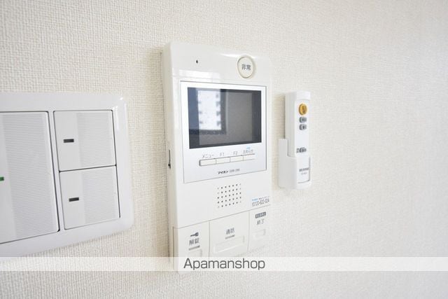 晩翠ウイングビルの内装写真