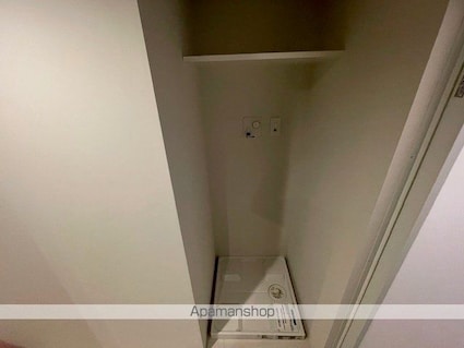 モンクレ桜新町[1R/25.26m2]の内装2