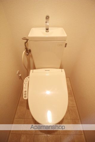 ジュネス医大東の内装写真
