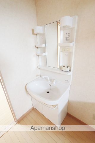 グリーンコーポIIの内装写真